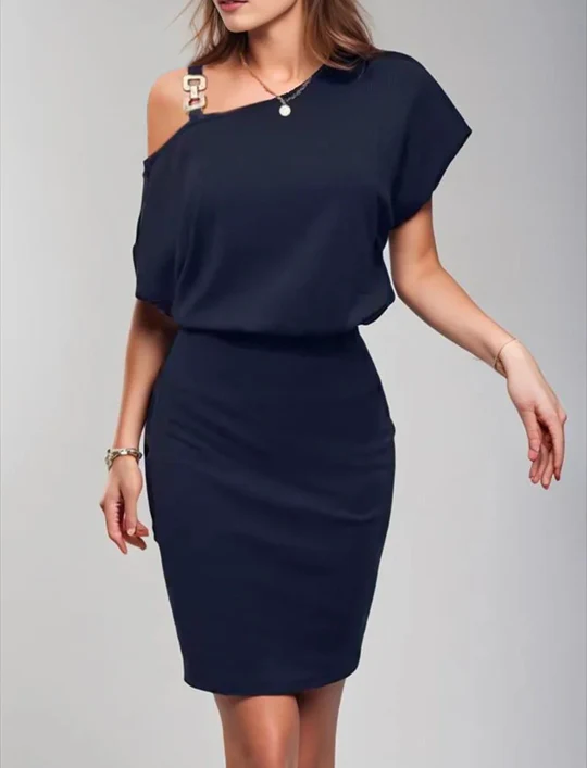 Beatrice - Elegant bodycon-kjol