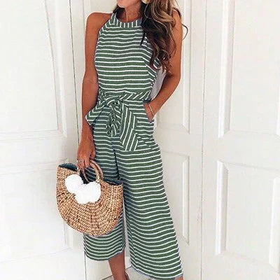 Martha - Elegante sexede jumpsuits