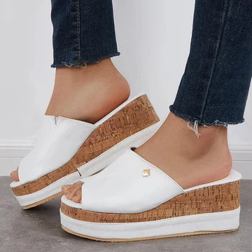 Clara - Slip-on-sandaler