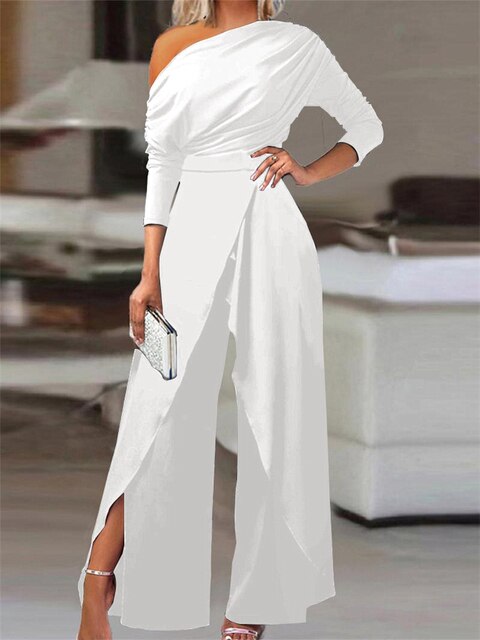 Leri - Elegant jumpsuit