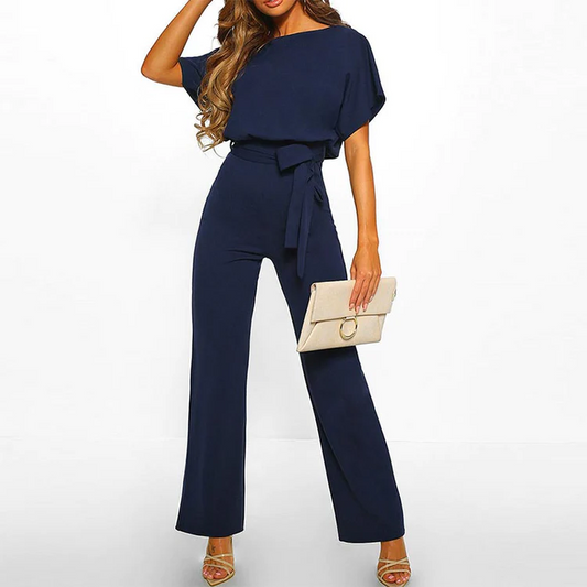 ANAH - Komfortabel sommer jumpsuit