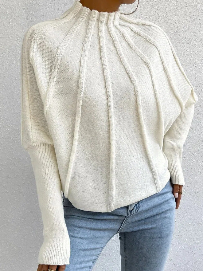 Edna - Stilfuld sweater