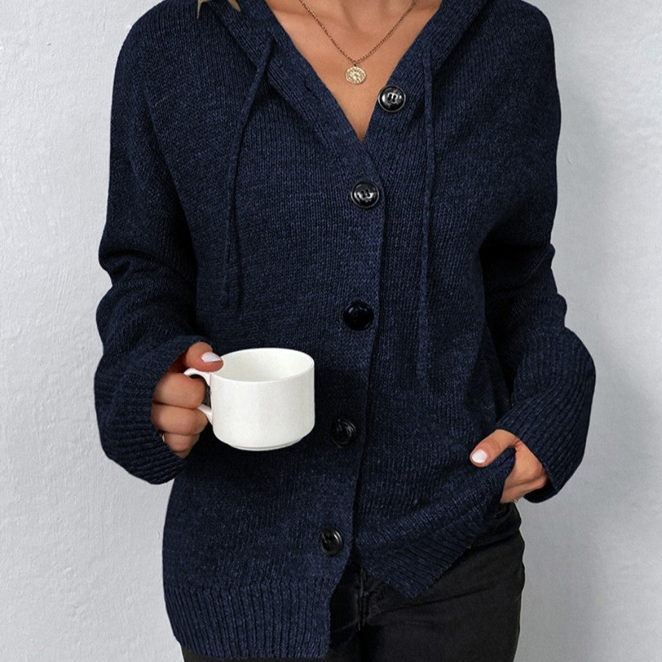 Doris - Stilfuld sweater