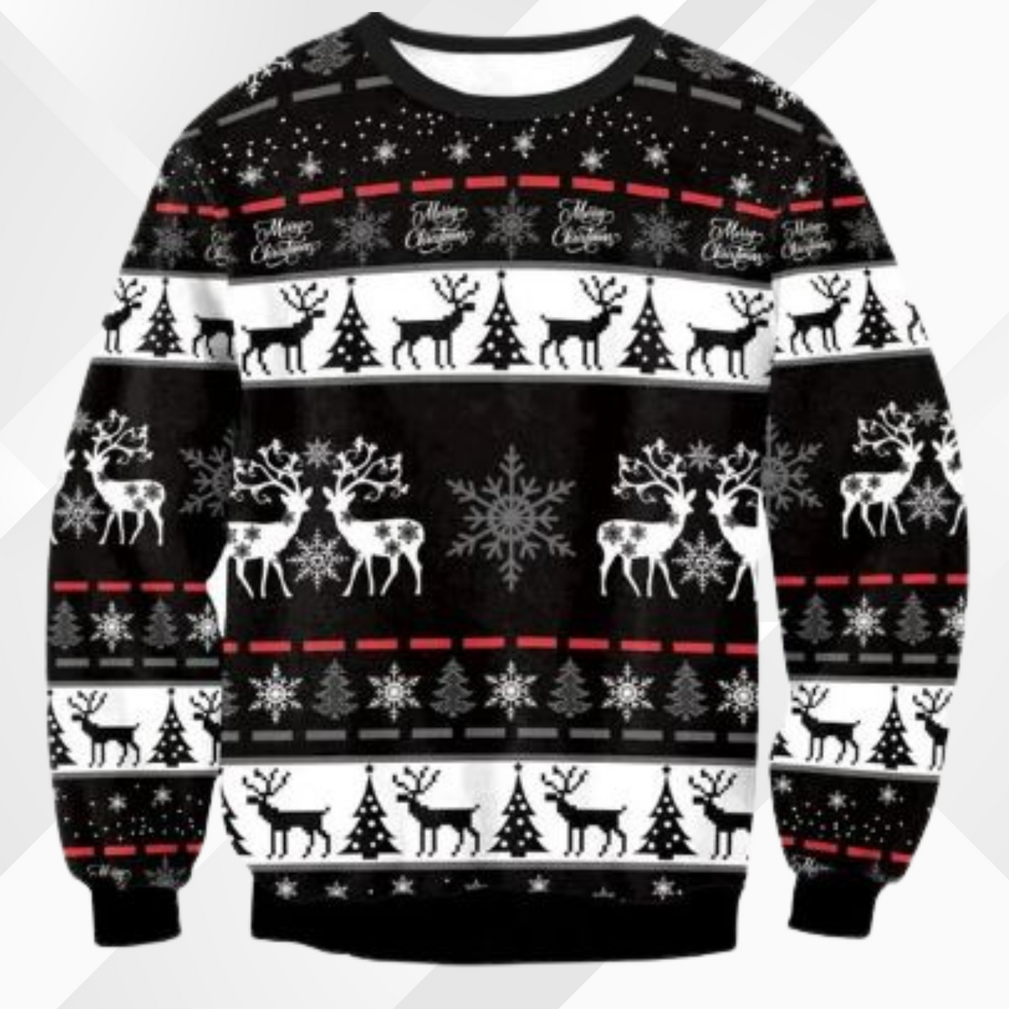 Ryann - Julesweater