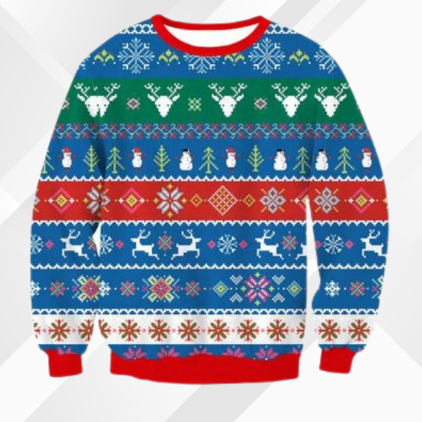 Ryann - Julesweater