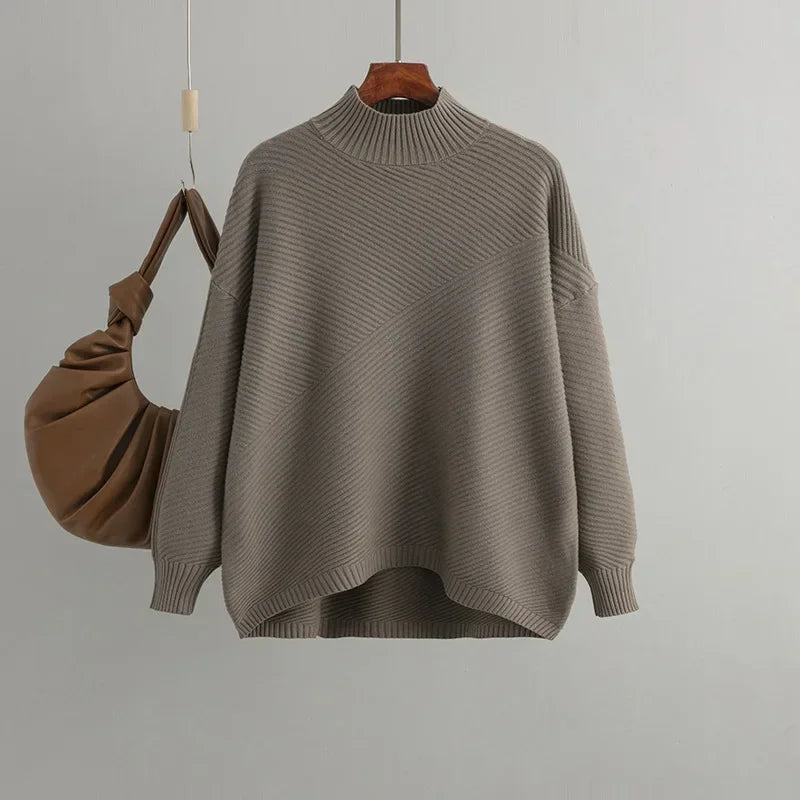 Mary - Vintage strikket sweater