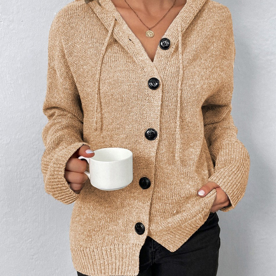 Doris - Stilfuld sweater