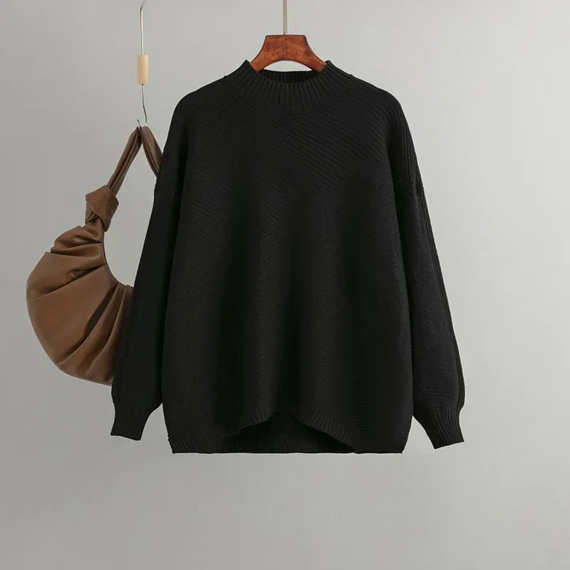 Mary - Vintage strikket sweater