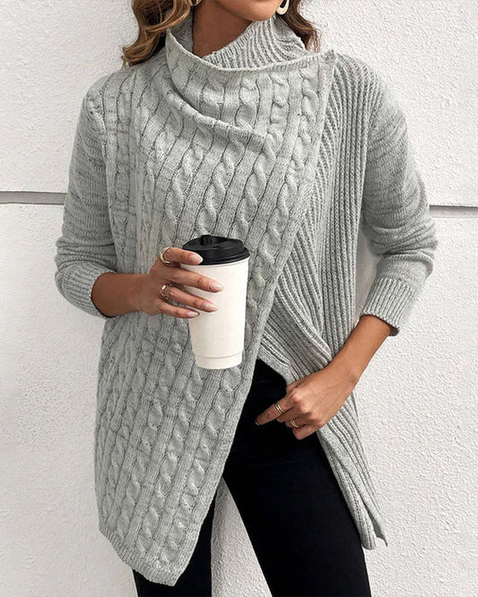 Bethany - Afslappet sweater