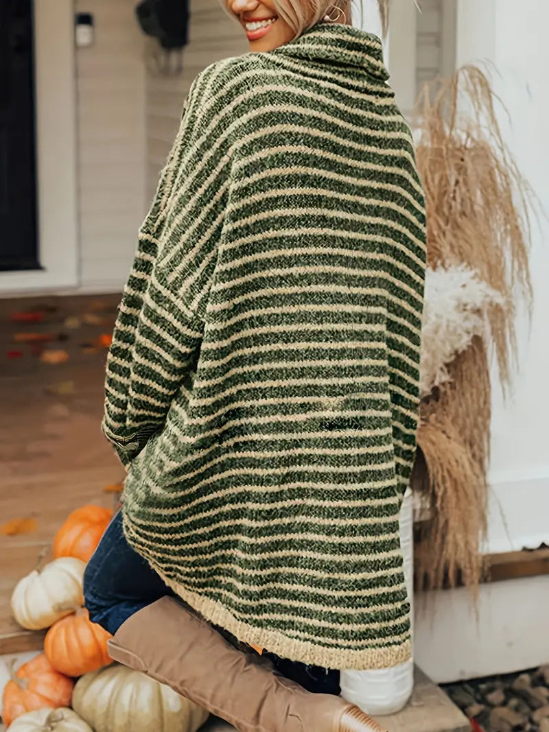 Eliza - Oversized sweater